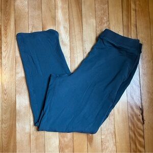 Lululemon Every Moment Joggers, Sea Steel, 6